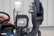 Kubota EK1-261 Compact Tractor