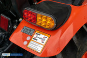 Kubota EK1-261 Compact Tractor