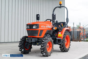 Kubota EK1-261 Compact Tractor