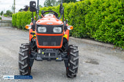 Kubota EK1-261 Compact Tractor