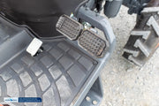 Kubota EK1-261 Compact Tractor