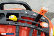 Kubota EK1-261 Compact Tractor