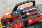 Kubota EK1-261 Compact Tractor