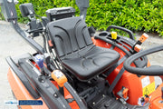 Kubota EK1-261 Compact Tractor
