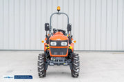 Kubota EK1-261 Compact Tractor