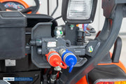 Kubota EK1-261 Compact Tractor