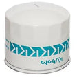 Kubota Engine Oil Filter For L2550, L2850, L3200, L3250, L3300, L3540, L3600, L3830, L4100, L4200, L4240, L4630, L5030, L5040, L5240, L5450,L5740, ST ALPHA-30, ST ALPHA 35, STV32, STV36, STV40, STW 34, STW37