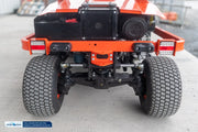 Kubota FC4-501 Outfront Lawnmower
