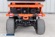 Kubota FC4-501 Outfront Lawnmower