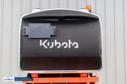Kubota FC4-501 Outfront Lawnmower