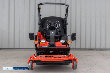 Kubota FC4-501 Outfront Lawnmower