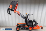 Kubota FC4-501 Outfront Lawnmower