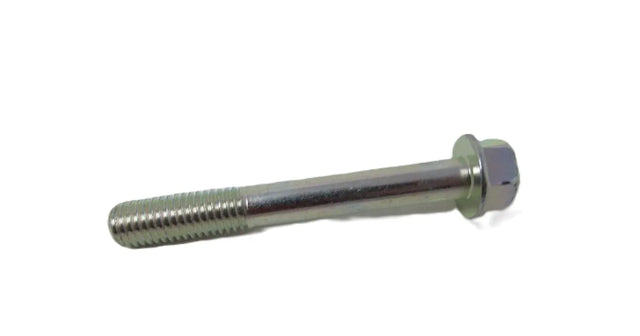 Kubota Flange Bolt 01754-51075 - OEM Alternator & Mower Deck Fastener