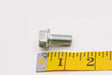 Kubota Flange Bolt 01774-51020 - OEM Fastener for Seats, Mufflers & Frames
