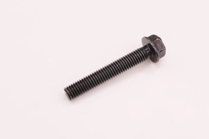 Kubota Flanged Bolt M8×50 (Black) - T A240‑55322 for Pedals & Exhaust Mounts