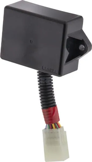 Kubota Flasher Unit TD069-33700 | Reliable OEM Turn Signal & Hazard Relay