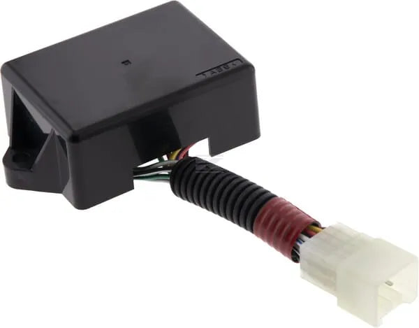 Kubota Flasher Unit TD069-33700 | Reliable OEM Turn Signal & Hazard Relay
