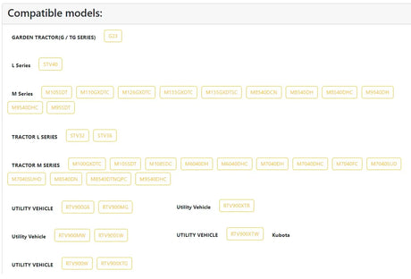 Kubota Flasher Unit TD069-33700 | Reliable OEM Turn Signal & Hazard Relay
