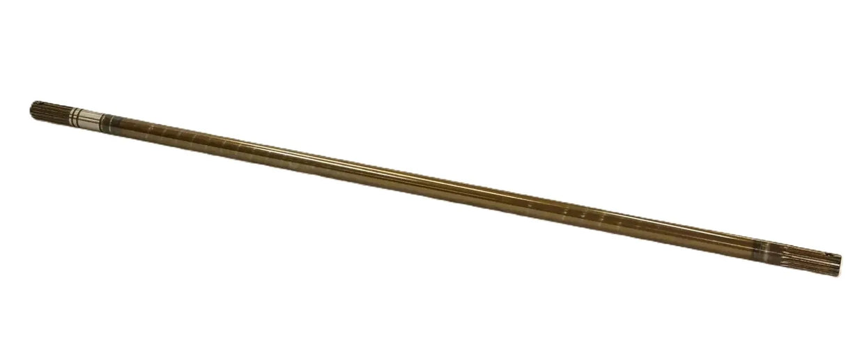 Kubota Front Drive Shaft - K7561-16832 for RTV900 Series