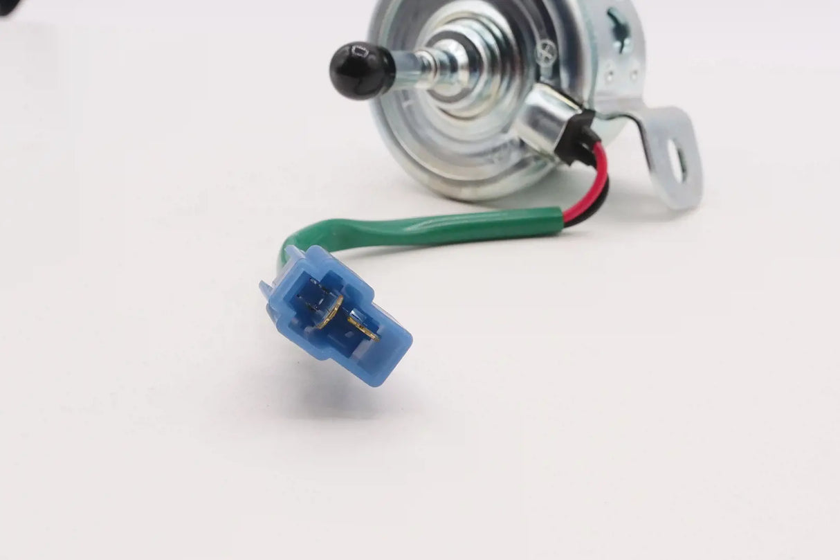 Kubota Fuel Pump Assembly K2011-62714 - Genuine OEM Diesel Pump