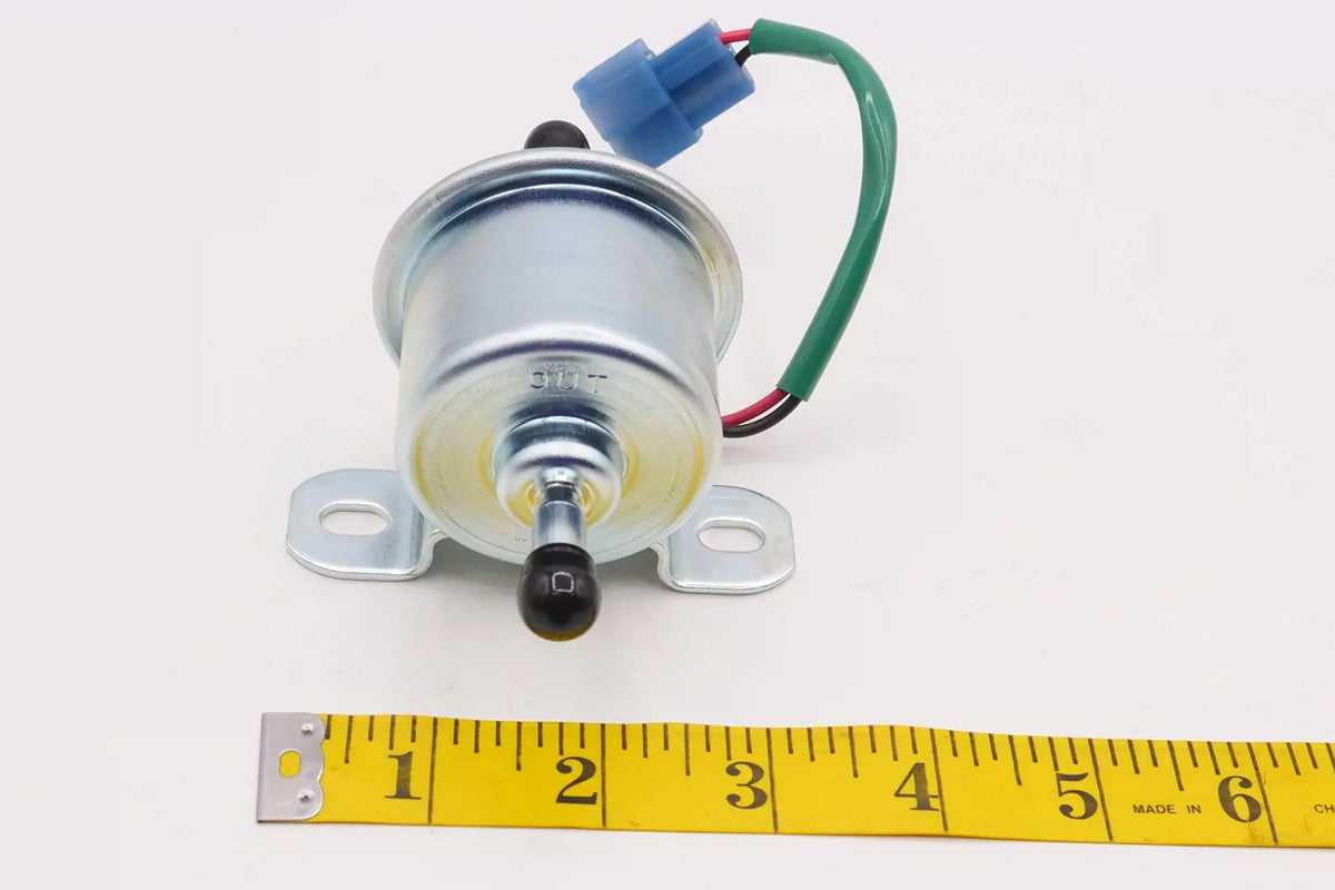 Kubota Fuel Pump Assembly K2011-62714 - Genuine OEM Diesel Pump