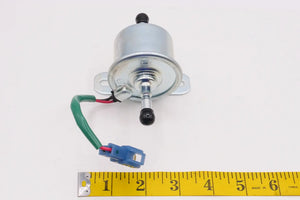 Kubota Fuel Pump Assembly K2011-62714 - Genuine OEM Diesel Pump