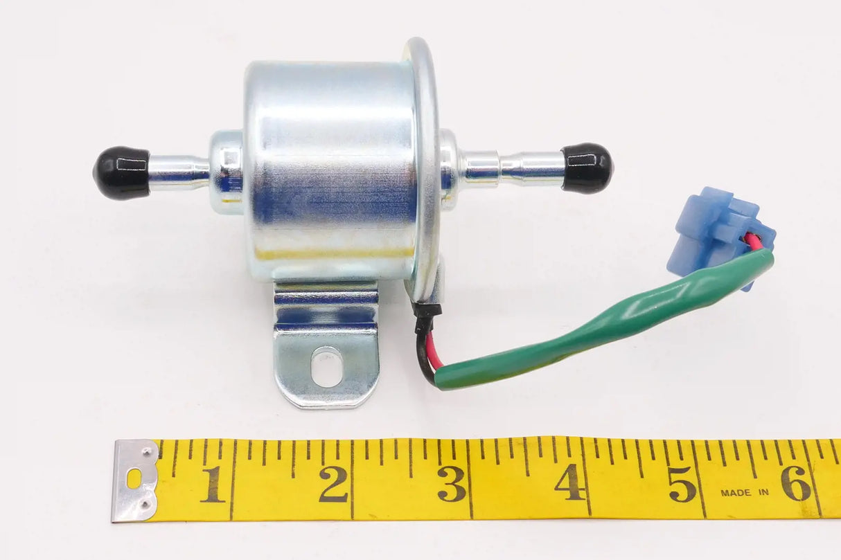 Kubota Fuel Pump Assembly K2011-62714 - Genuine OEM Diesel Pump