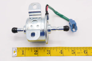 Kubota Fuel Pump Assembly K2011-62714 - Genuine OEM Diesel Pump