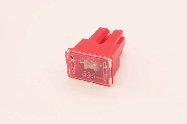 Kubota Fuse 17478‑60080 - OEM Electrical Fuse for Alternator & Wiring Systems