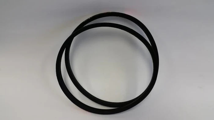 Kubota G26 PTO Belt Pair - V-Belt K2063-15640 for G26 Series Mowers