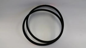 Kubota G26 PTO Belt Pair - V-Belt K2063-15640 for G26 Series Mowers