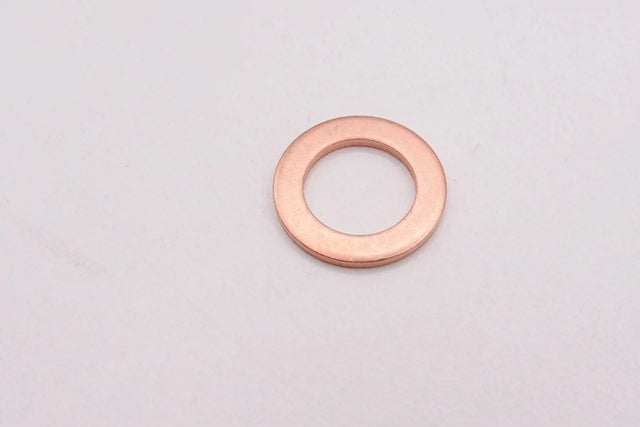 Kubota Gasket 15841-53622 - Genuine Nozzle Holder & Glow Plug Seal