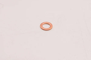 Kubota Gasket 15841-96660 - Genuine Injection Pump Seal