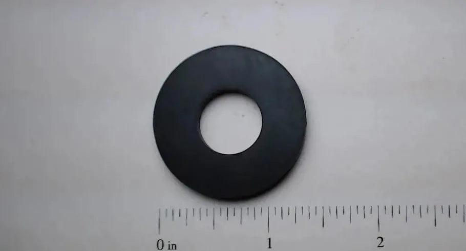 Kubota Gasket T0270-61980 | Reliable Seal for Glass Panels in Tractors & Cab Models