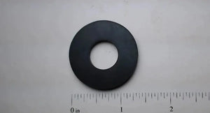 Kubota Gasket T0270-61980 | Reliable Seal for Glass Panels in Tractors & Cab Models