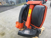 Kubota GCD450H high Tip Collector