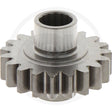 Kubota Gear K1243-14210 - Genuine Transmission Input Shaft Gear GR1600