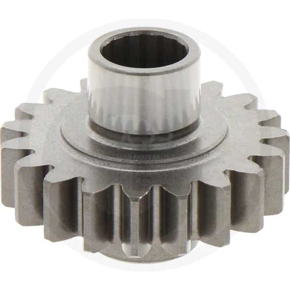 Kubota Gear K1243-14210 - Genuine Transmission Input Shaft Gear GR1600