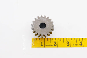 Kubota Gear K1253-14210 - Input Shaft Transmission Gear for GR Series