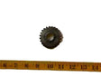 Kubota Gear K1253-14230 - Clutch Shaft Gear for GR Series Transmission