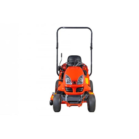 Kubota GR1600-II Ride-On Lawnmower