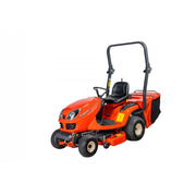 Kubota GR1600-II Ride-On Lawnmower