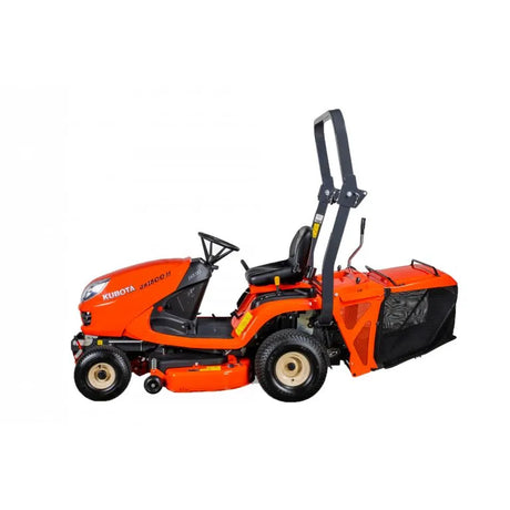 Kubota GR1600-II Ride-On Lawnmower