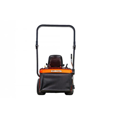 Kubota GR1600-II Ride-On Lawnmower