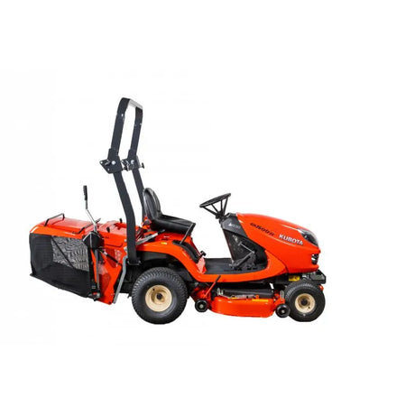 Kubota GR1600-II Ride-On Lawnmower