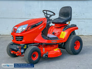 Kubota GR1600ID Ride-On Lawnmower
