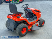 Kubota GR1600ID Ride-On Lawnmower
