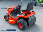 Kubota GR1600ID Ride-On Lawnmower