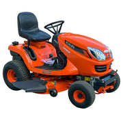 Kubota GR1600ID Ride-On Lawnmower
