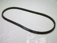 Kubota Grass Catcher Drive Belt K6155-53740 (SB-46) | Genuine OEM V-Belt